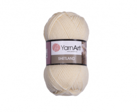 Yarn YarnArt Shetland 503